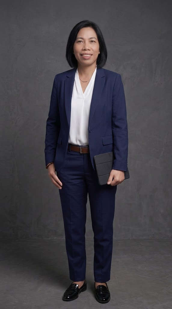 Ayu Trisna - Accounting Manager Era Akses