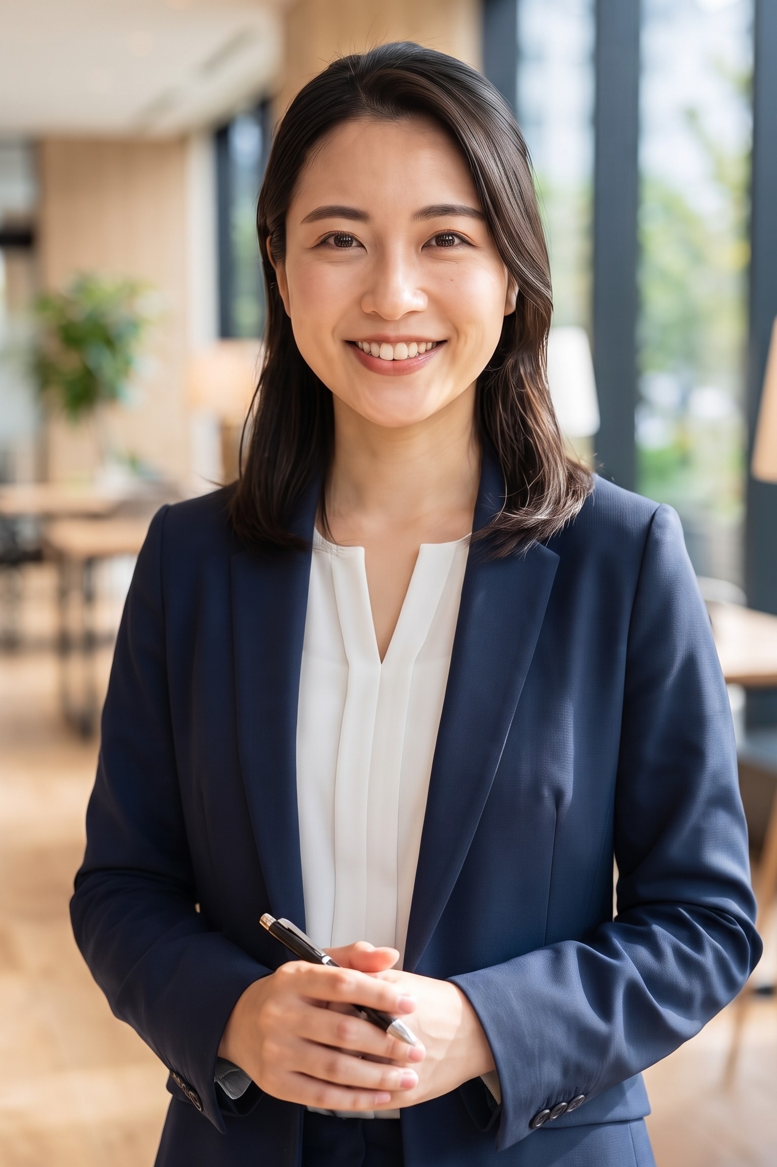 Aina - Sales Era Akses